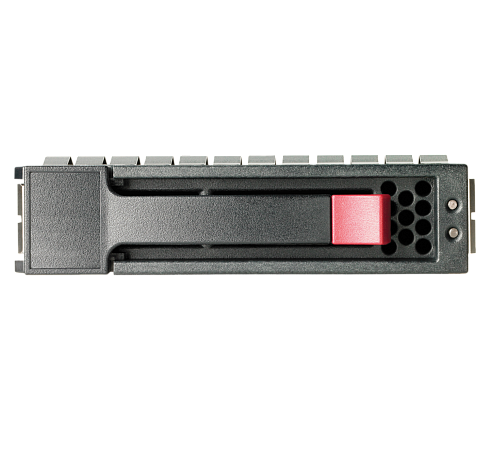 HPE MSA 600GB SAS 12G Enterprise 10K SFF (2.5in) M2 3yr Wty HDD