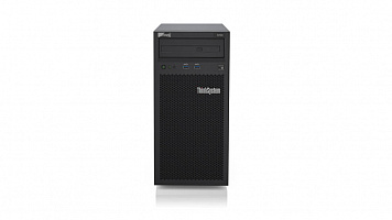 Сервер Lenovo ThinkSystem ST50 Tower 4U Intel® Xeon® E-2224G