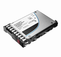 HPE 1.6TB NVMe MU SCN U.3 PM1735 SSD