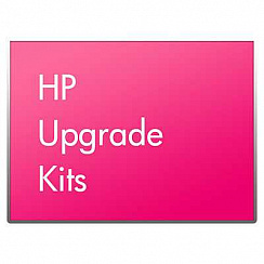 Рельсы HPE 4U_4.3U Rail Kit