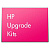 Рельсы HPE 4U_4.3U Rail Kit