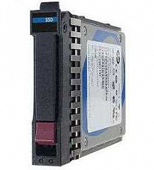 HPE MSA 800GB 12G SAS MU 2.5in SSD