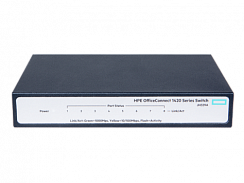 Коммутатор HPE 1420 8G Switch