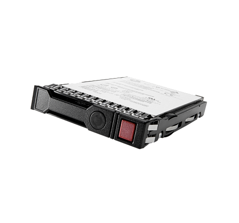 HPE 1.2TB SAS 10K SFF SC DS HDD