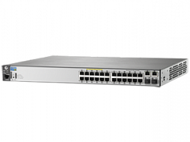 Коммутатор HPE 2620-24-PoE+ Switch