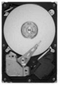 Lenovo Storage 3.5in 4TB 7.2k NL-SAS HDD