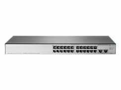 Коммутатор HPE 1850 24G 2XGT Switch