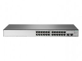 Коммутатор HPE 1850 24G 2XGT Switch