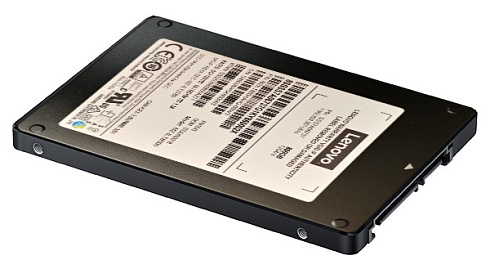 ThinkSystem 2.5" PM1645a 800GB Mainstream SAS 12Gb Hot Swap SSD
