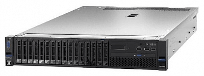 Панели x3650 M5 Front IO Cage Std. (3x USB