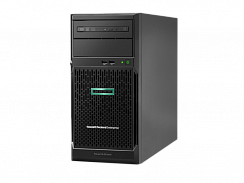 Сервер HPE ProLiant ML30 Gen10 Tower 4U Intel® Xeon® E-2124