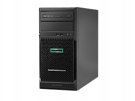 Сервер HPE ProLiant ML30 Gen10 Tower 4U Intel® Xeon® E-2124