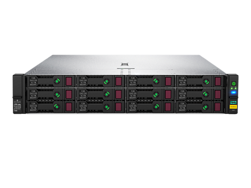 HPE StoreEasy 1660 Perf Storage