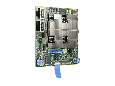 HPE Smart Array P408i-a SR G10 LH Ctrlr