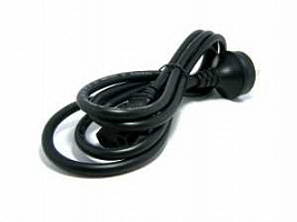 Cable HPE 2.5M C15 to C14 Pwr Cord