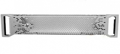 Панели HPE Gen10 2U Bezel Kit