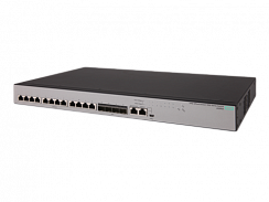 Коммутатор HPE 1950 12XGT 4SFP+ Switch