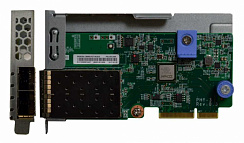 Сетевые карты ThinkSystem 10Gb 2-port SFP+ LOM Сетевые карты ThinkSystem 10Gb 2-port SFP+ LOM