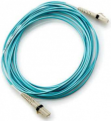 Cable HPE 30m Multi-mode OM3 LC_LC FC Cable