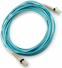 Cable HPE 30m Multi-mode OM3 LC_LC FC Cable