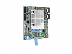 HPE Smart Array P816i-a SR Gen10 (16 Internal Lanes_4GB Cache_Sma