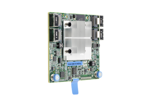 HPE Smart Array P816i-a SR Gen10 (16 Internal Lanes_4GB Cache_Sma