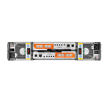 HPE MSA 2060 16Gb Fibre Channel SFF Storage
