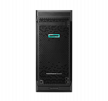 Сервер HPE ProLiant ML110 Gen10 Tower 4.5U Intel® Xeon Silver 4210R