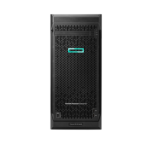 Сервер HPE ProLiant ML110 Gen10 Tower 4.5U Intel® Xeon Silver 4208