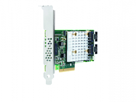 HPE Smart Array P408i-p SR Gen10 Ctrlr
