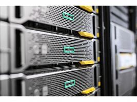 Дисковые корзины HPE DL360 Gen10 2SFF SAS/SATA Bkpln Kit