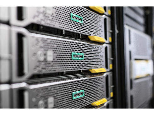 Дисковые корзины HPE DL360 Gen10 2SFF SAS/SATA Bkpln Kit