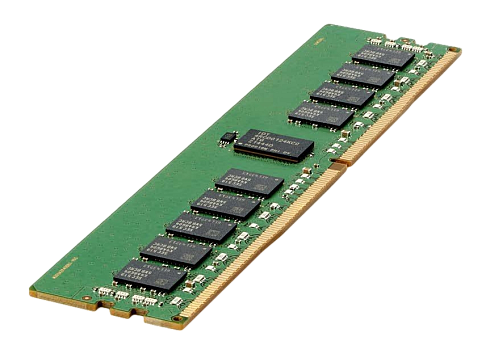 HPE 32GB 2Rx4 PC4-2666V-R Smart Kit