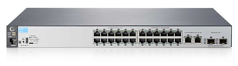 Коммутатор Aruba 2530-24 Switch