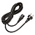 Кабели 1.83m 10A C13 EU Power Cord