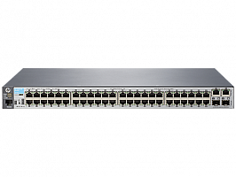 Коммутатор Aruba 2530-48 Switch