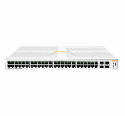 Коммутатор Aruba IOn 1930 48G 4SFP+ Switch