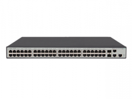 Коммутатор HPE 1950-48G-2SFP+-2XGT Switch