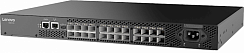Коммутатор Lenovo ThinkSystem DB610S Gen6 FC Switch 8x16Gb SWL SFP  (1yr)