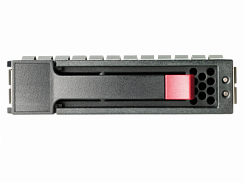 HPE MSA 48TB SAS 7.2K LFF 6pk HDD Bdl