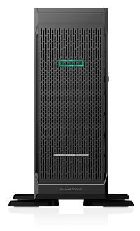 Сервер HPE ProLiant ML350 Gen10 Стойка 5U Intel® Xeon® 4114