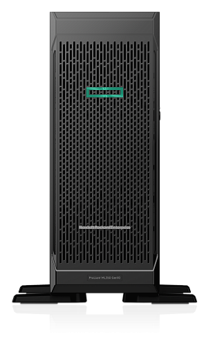 Сервер HPE ProLiant ML350 Gen10 Стойка 5U Intel® Xeon® 4114