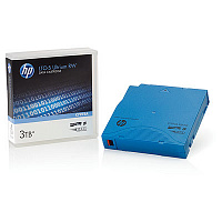 HPE LTO-5 RW Custom Label 20 Tapes