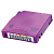 HPE LTO6 Ultrium Non Custom Label 20 Pack