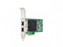 Адаптеры HPE Eth 10Gb 2p 535T Adptr