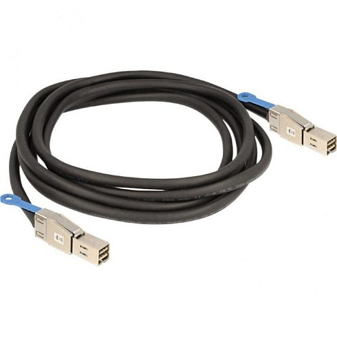 Кабели External MiniSAS HD 8644/MiniSAS HD 8644 0.5M Cable
