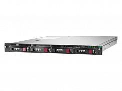 Сервер HPE ProLiant DL160 Gen10  Intel® Xeon Bronze 3206R