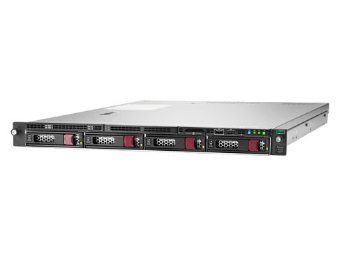 Сервер HPE ProLiant DL160 Gen10  Intel® Xeon Bronze 3206R