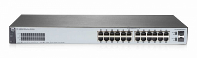 Коммутатор HPE 1820-24G Switch