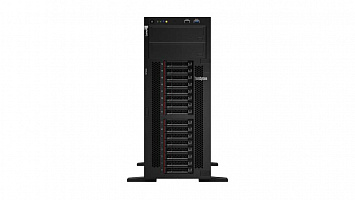 Сервер Lenovo ThinkSystem ST550 Стойка 4U Intel® Xeon Silver 4210